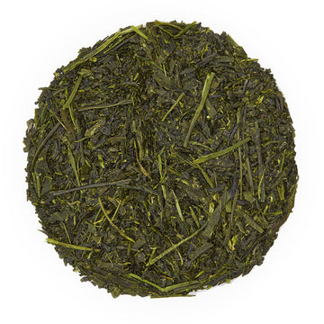 Sencha Fukamushi 1 LB